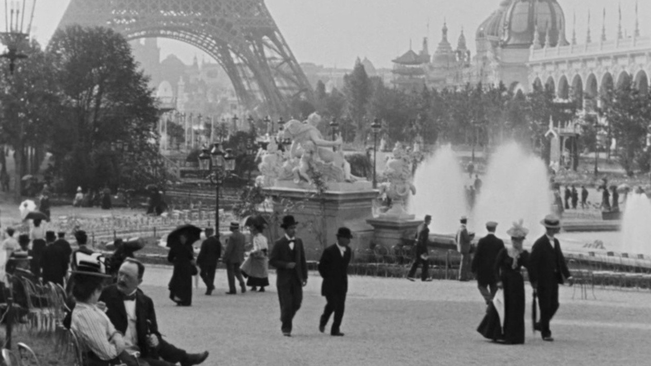Image du film Lumière, l'aventure continue