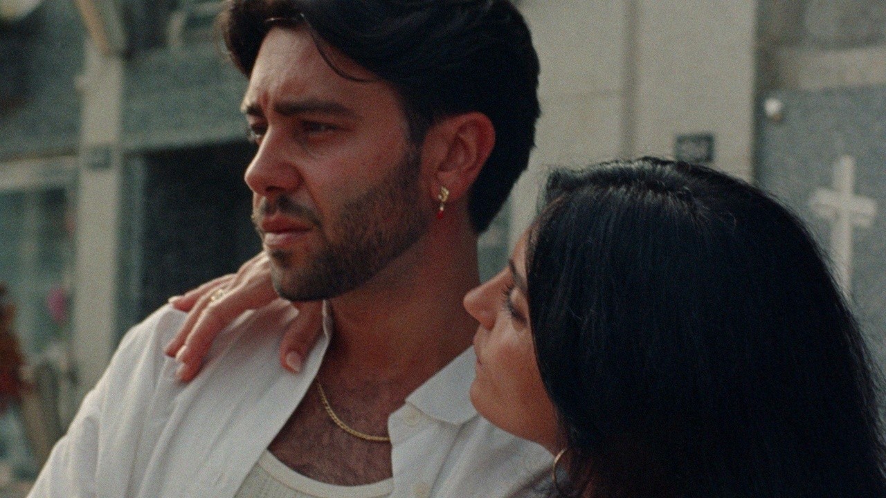 Image du film La guitarra flamenca de Yerai Cortés