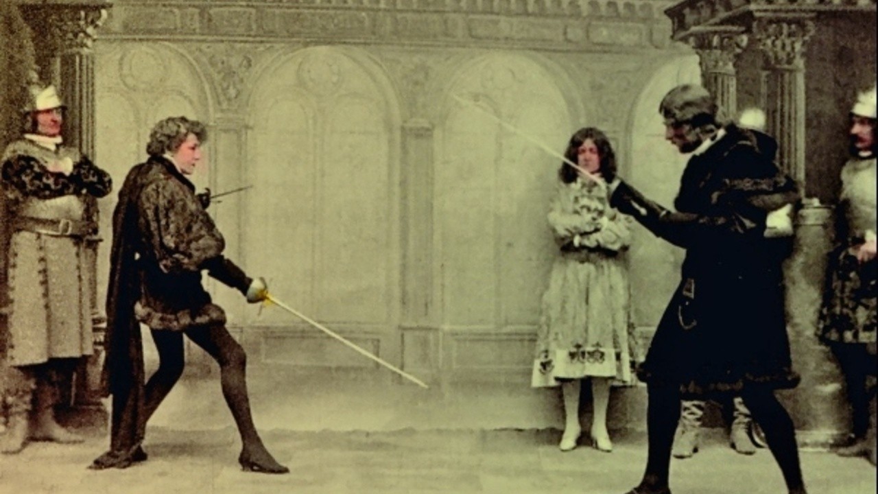 Hamlet