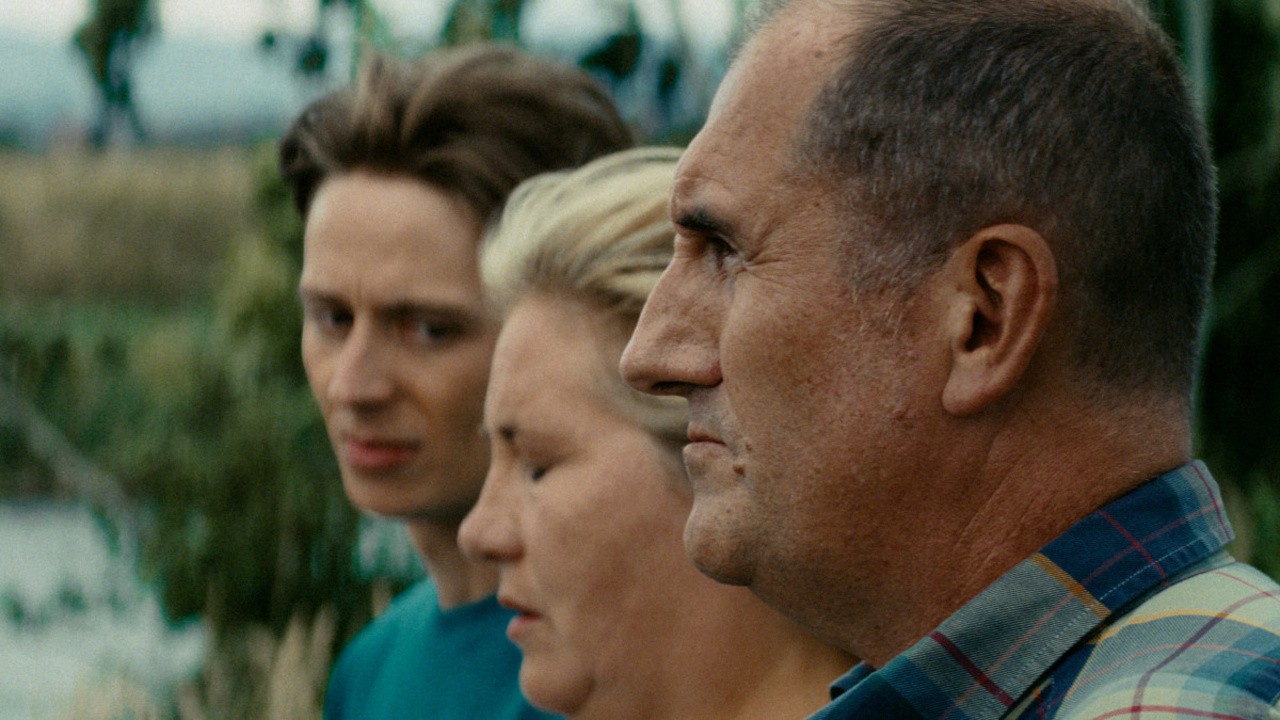 Image du film Bagger Drama