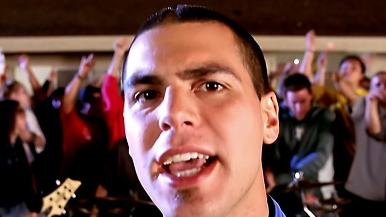 Alien Ant Farm: Smooth Criminal [MV]
