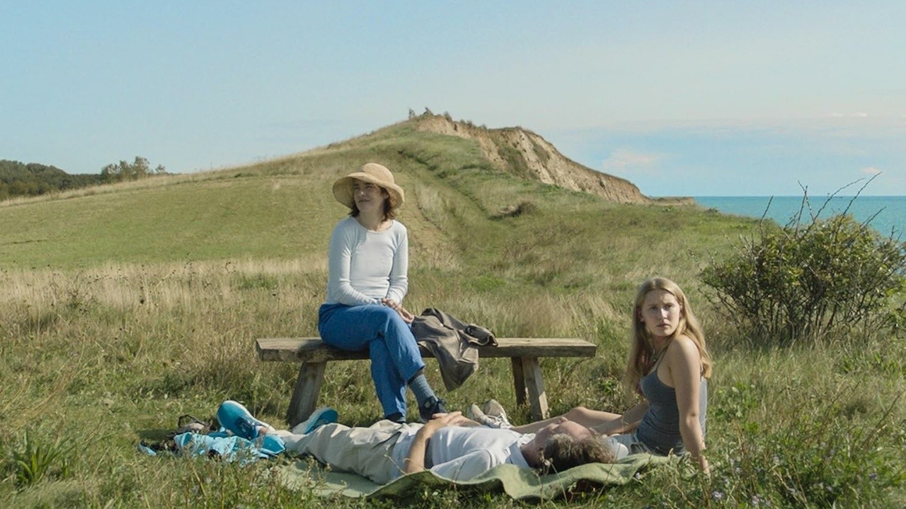Image du film Min evige sommer