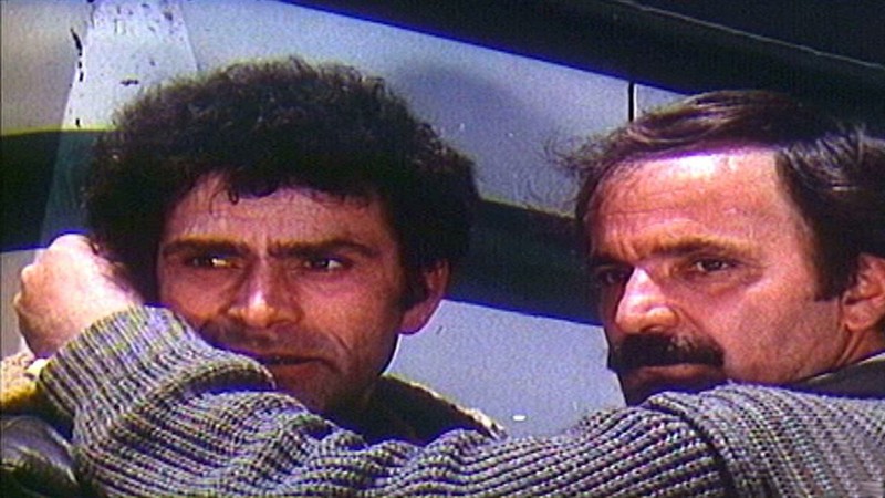 Foundations Ralph Harris Foundations (1987) | MUBI
