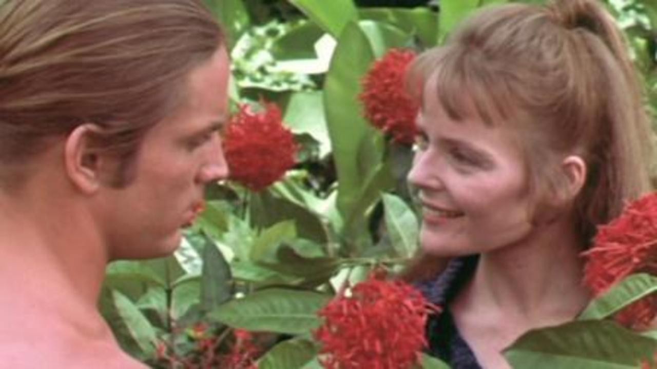 Garden of Death