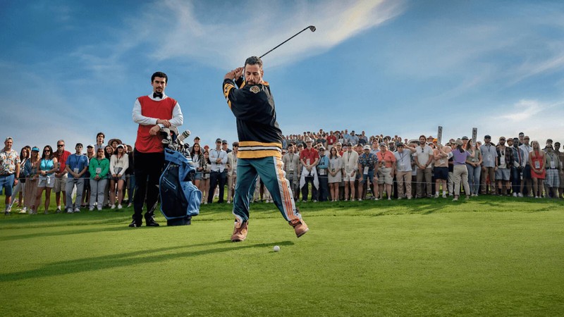 Happy Gilmore 2