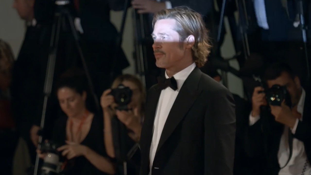Image du film Brad Pitt - La revanche d'un blond