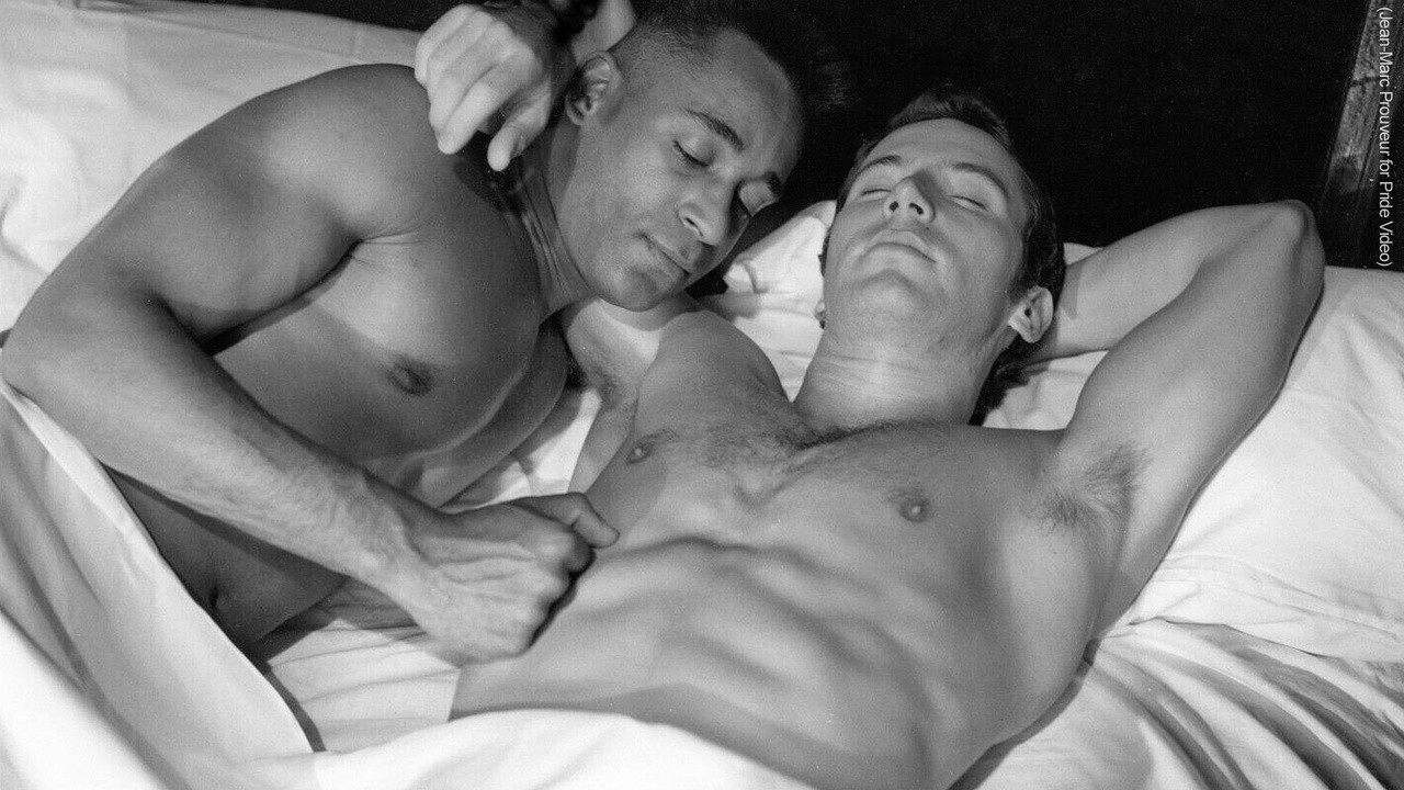 Gay Man's Guide to Safer Sex '97: Director's Cut