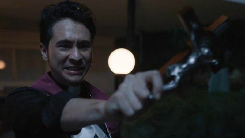 Dominion Of Darkness (2024) | MUBI