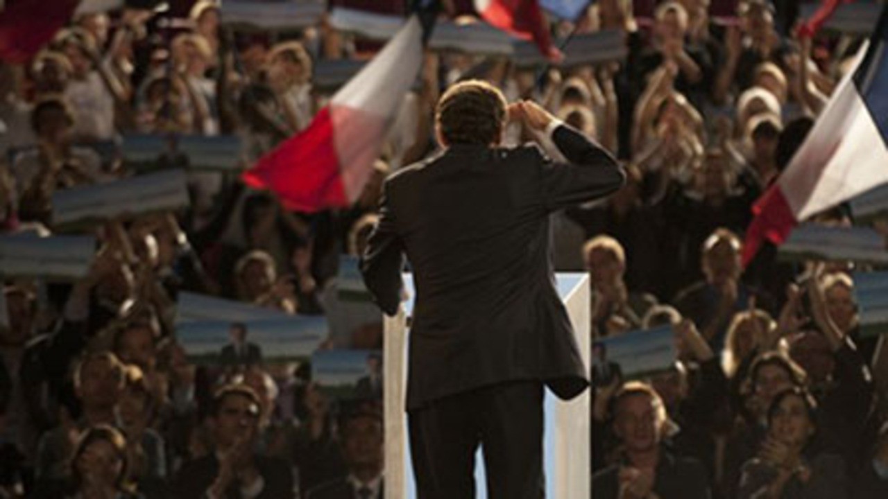 Image du film La Conquête