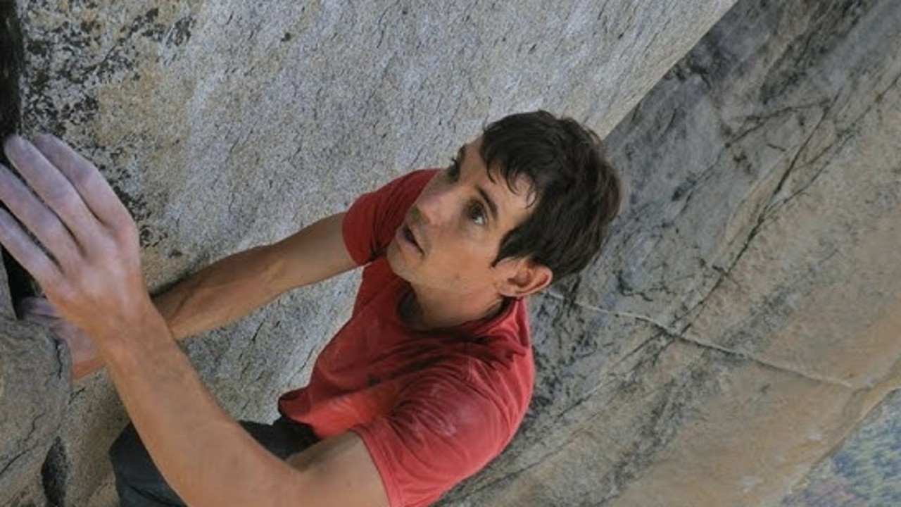 Free Solo 360