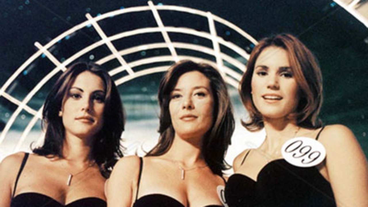 Le ragazze di Miss Italia