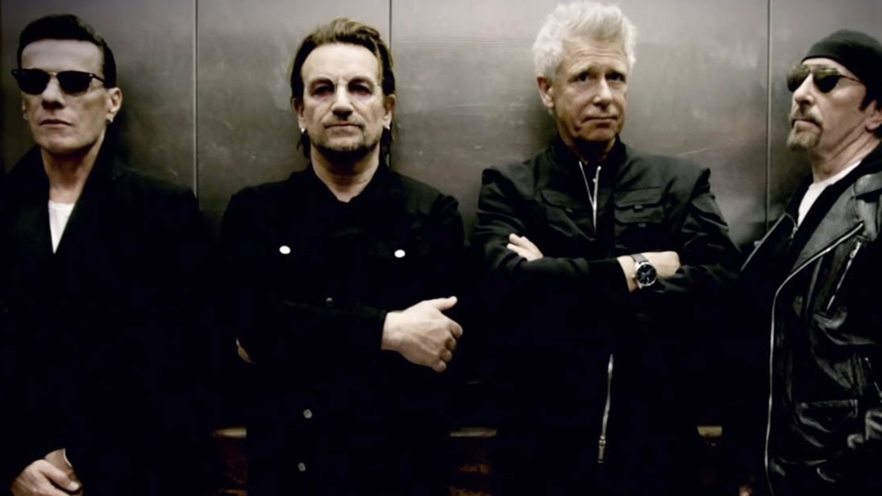 You're The Best Thing About Me: Why U2’s Hit Is More Than Just a Love Song