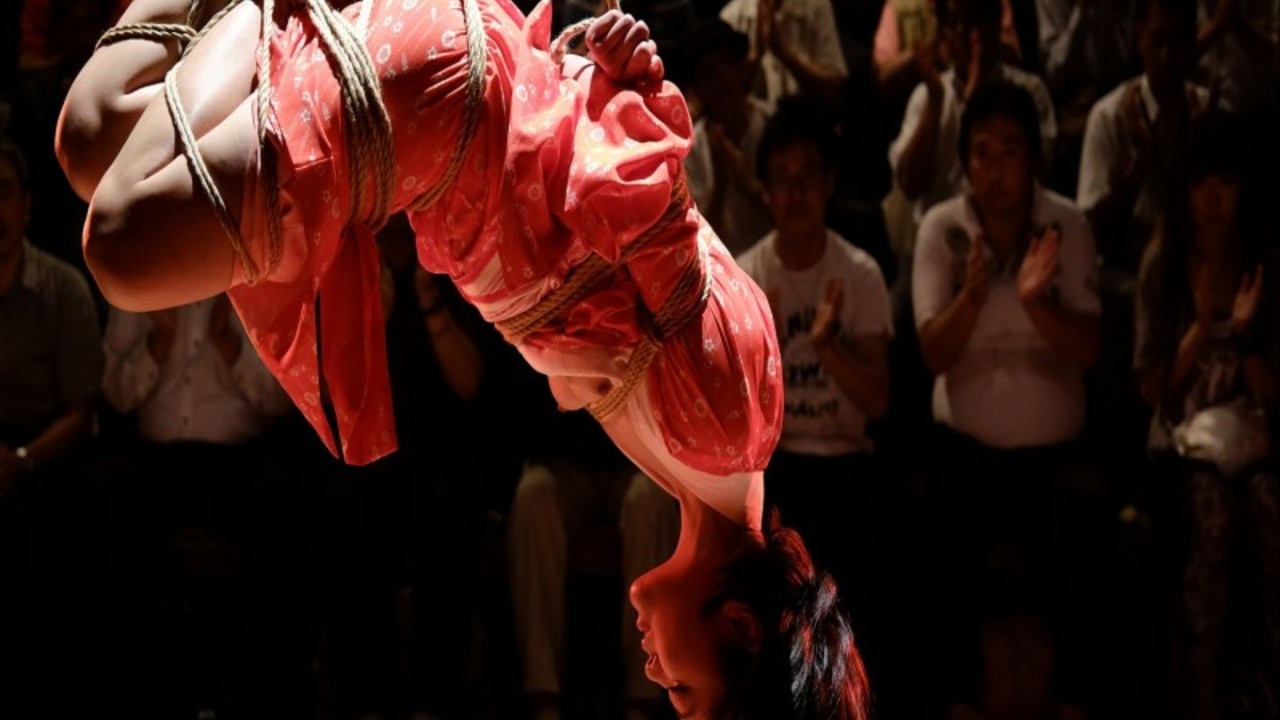 Kinbaku: Hana no Shô