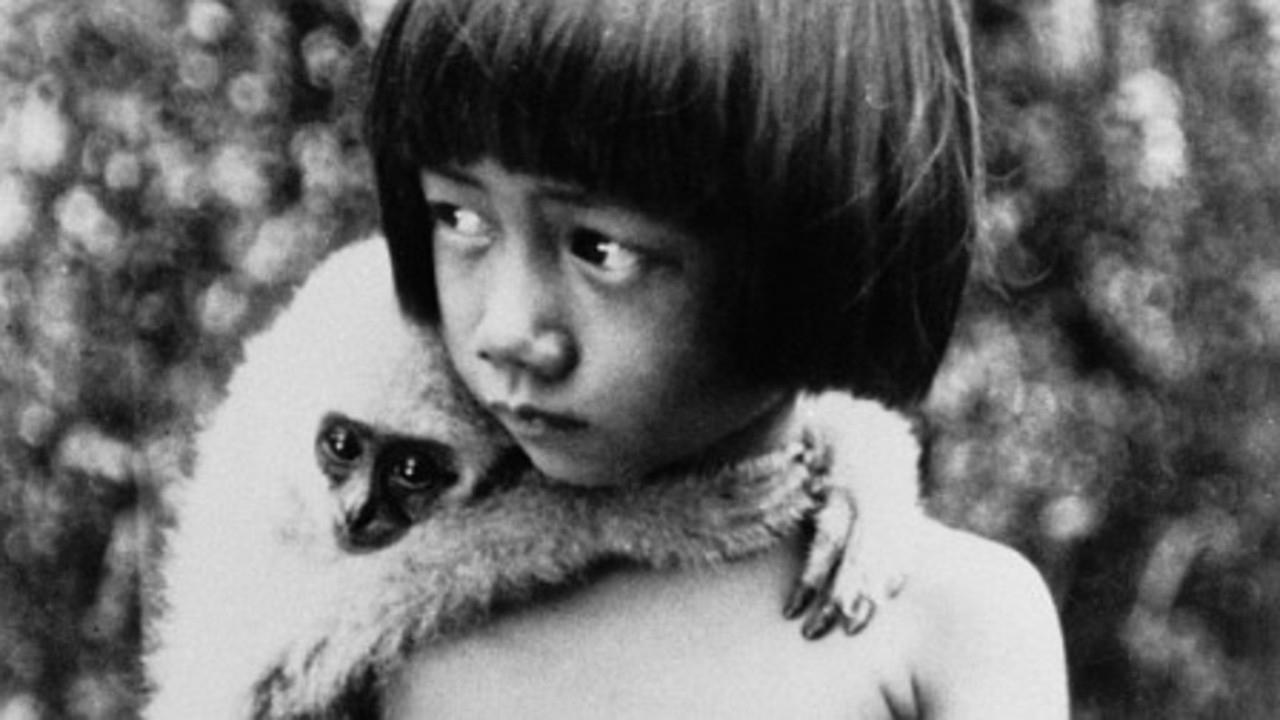 Image du film Chang