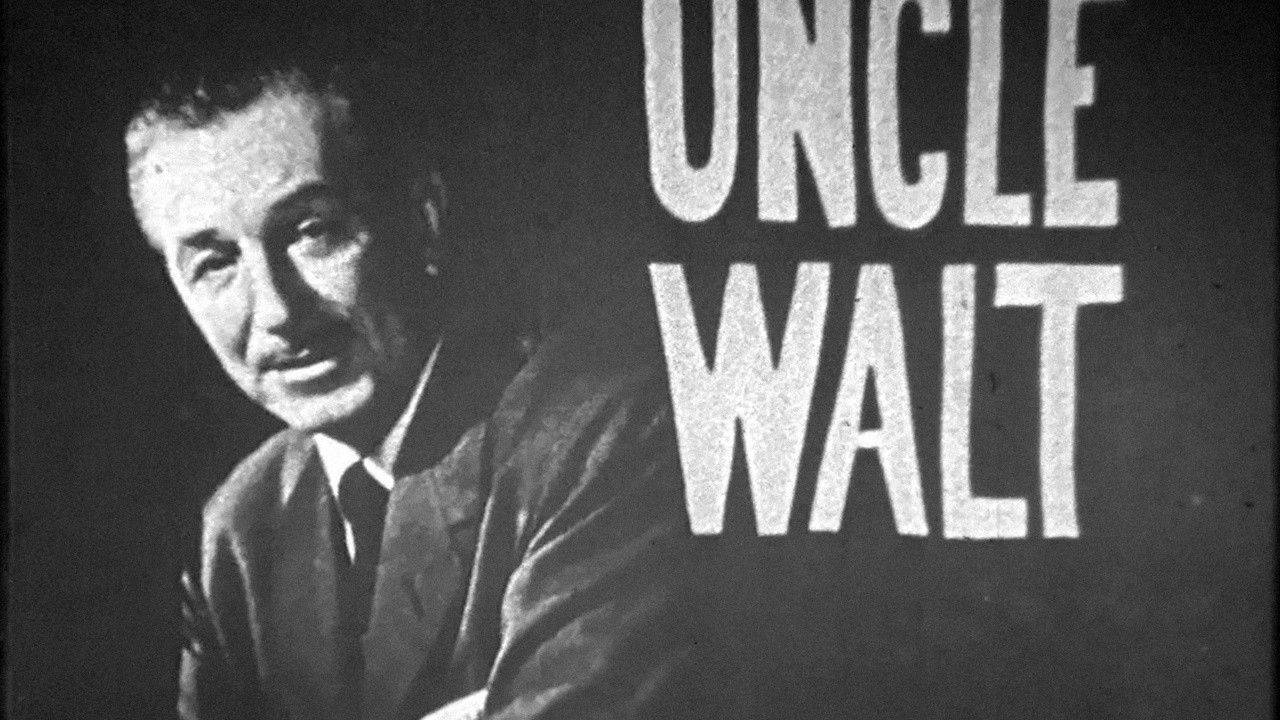Uncle Walt