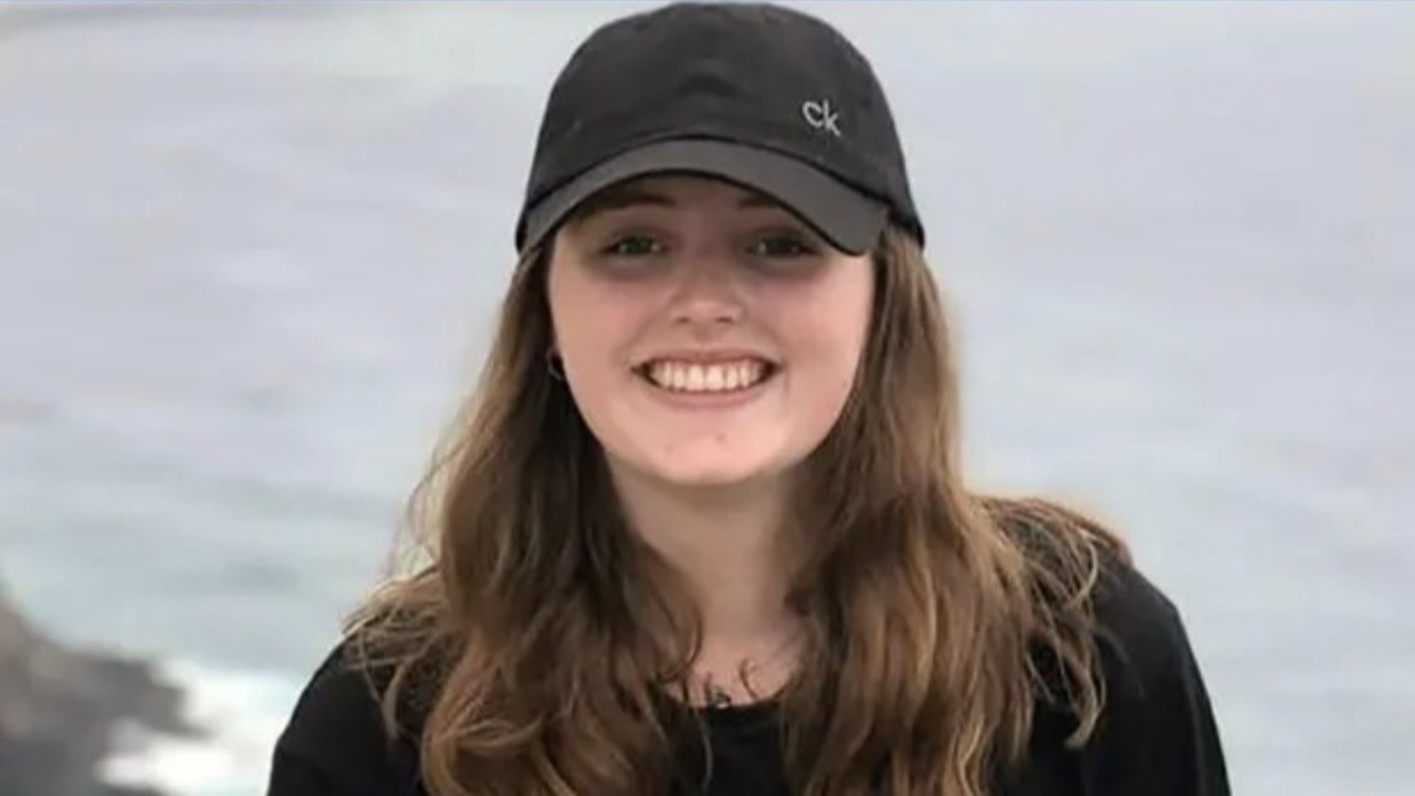 The Lie: The Murder of Grace Millane