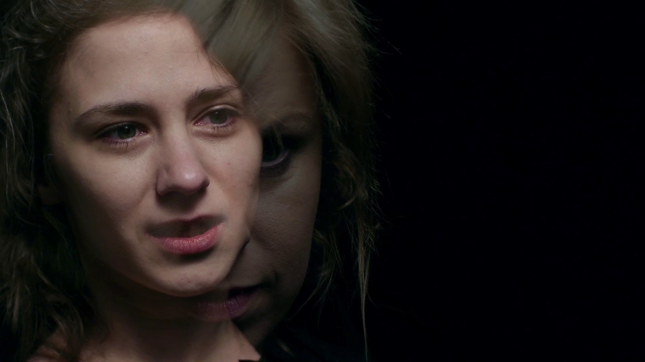 Masha (2013) | MUBI