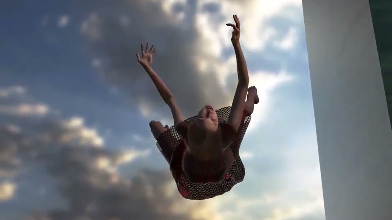 Sing Our Song When the World Ends