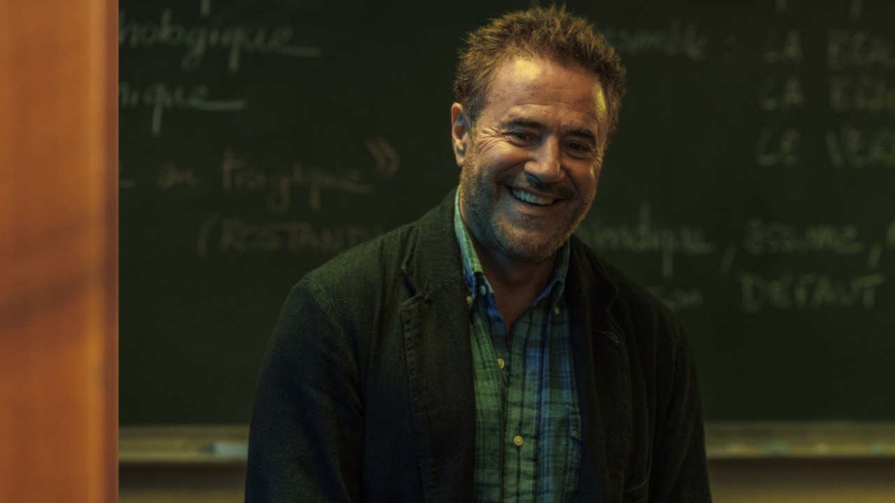 Image du film Le Panache