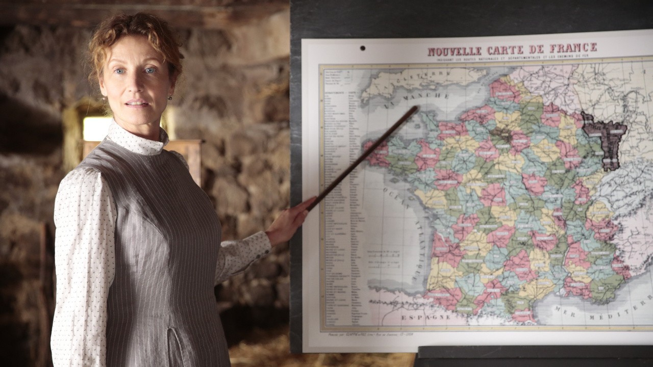 Image du film Louise Violet