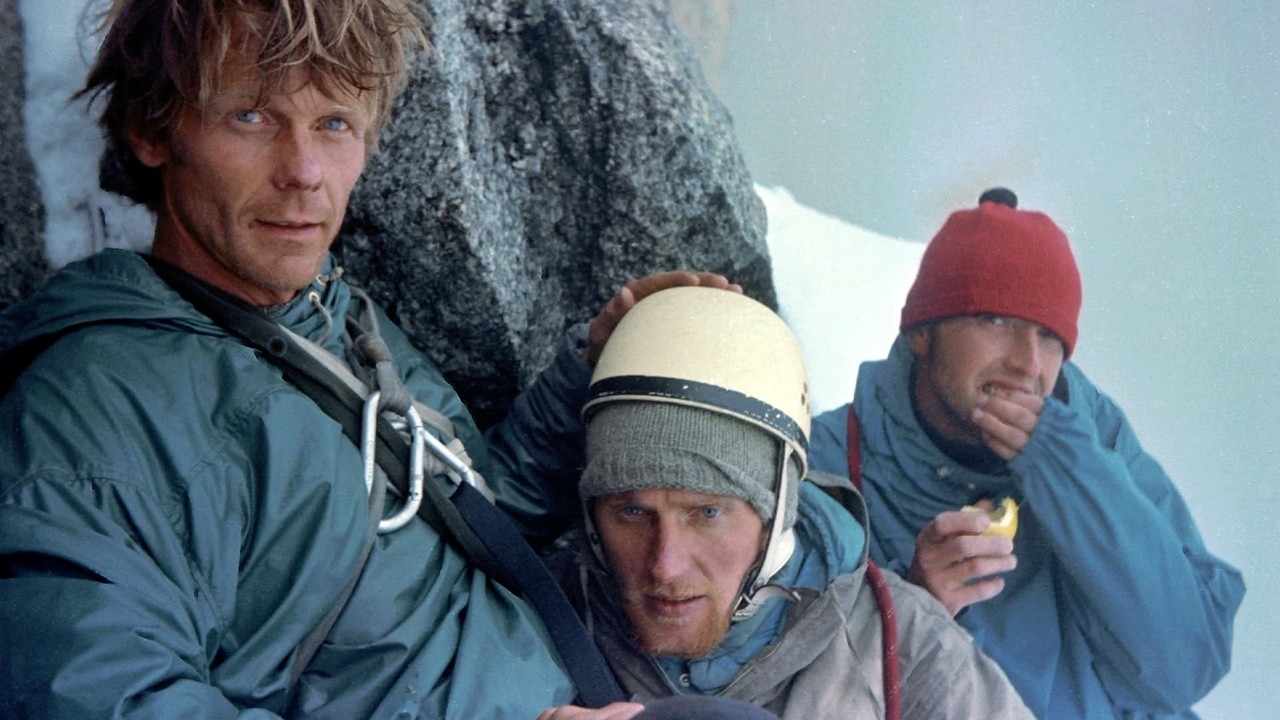 Gary Hemming, the Beatnik of the Peaks