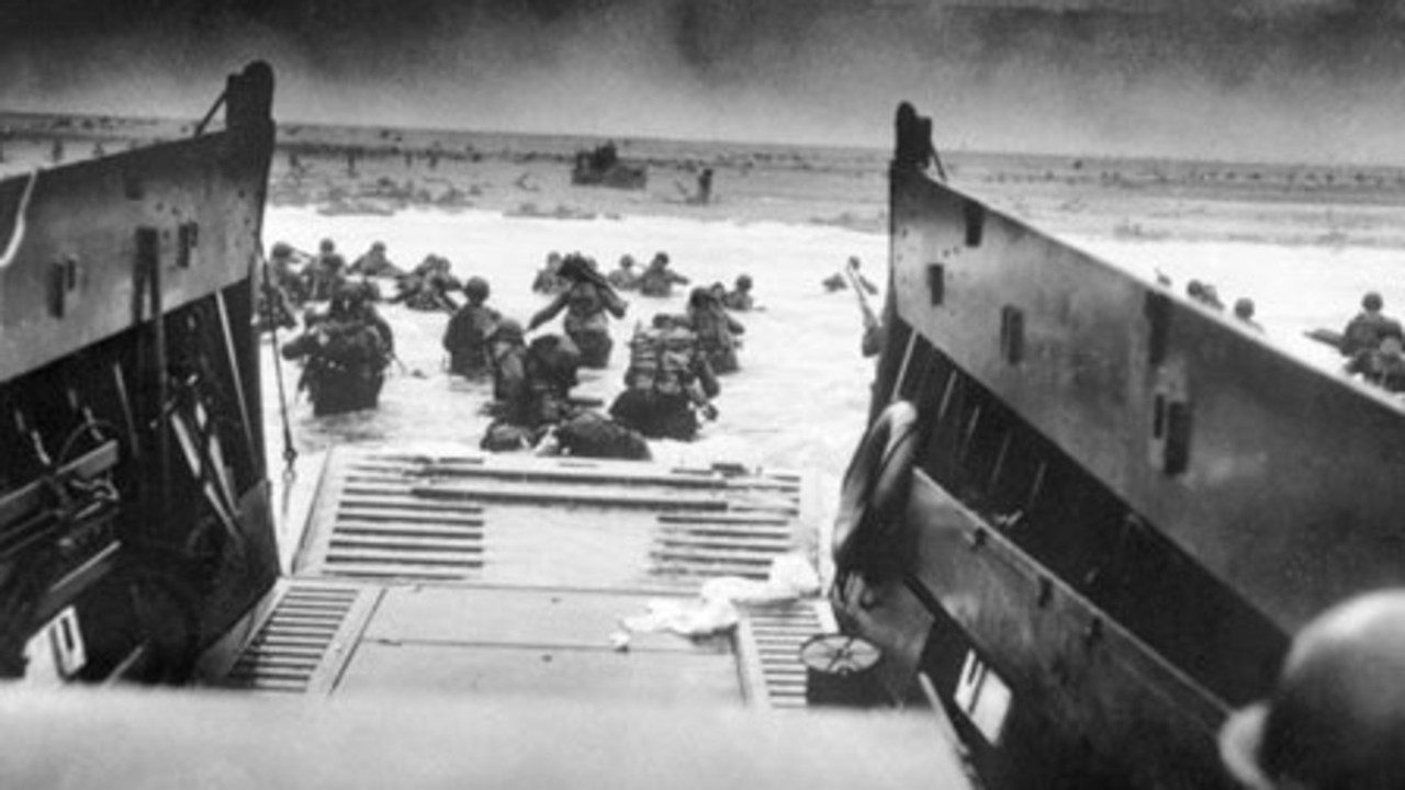 The War