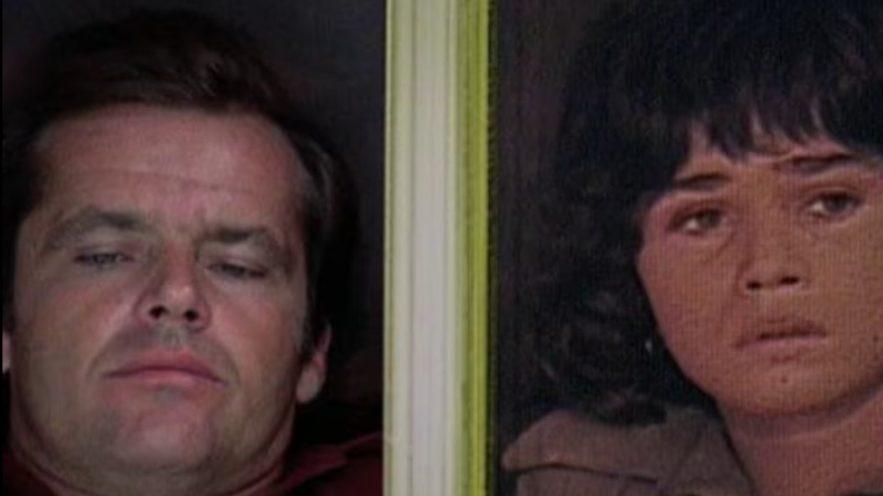 Double Identity