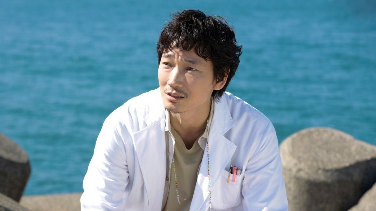 Gekijoban Doctor-X