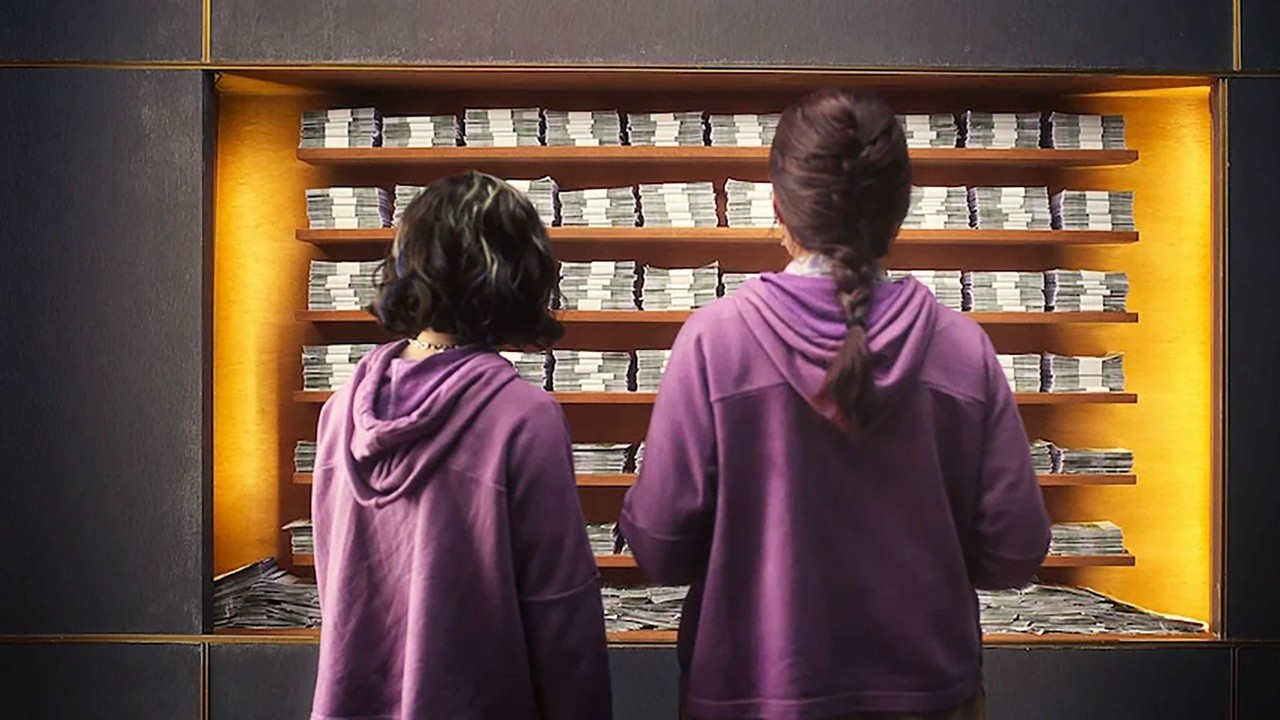 Las Hermanas Fantásticas