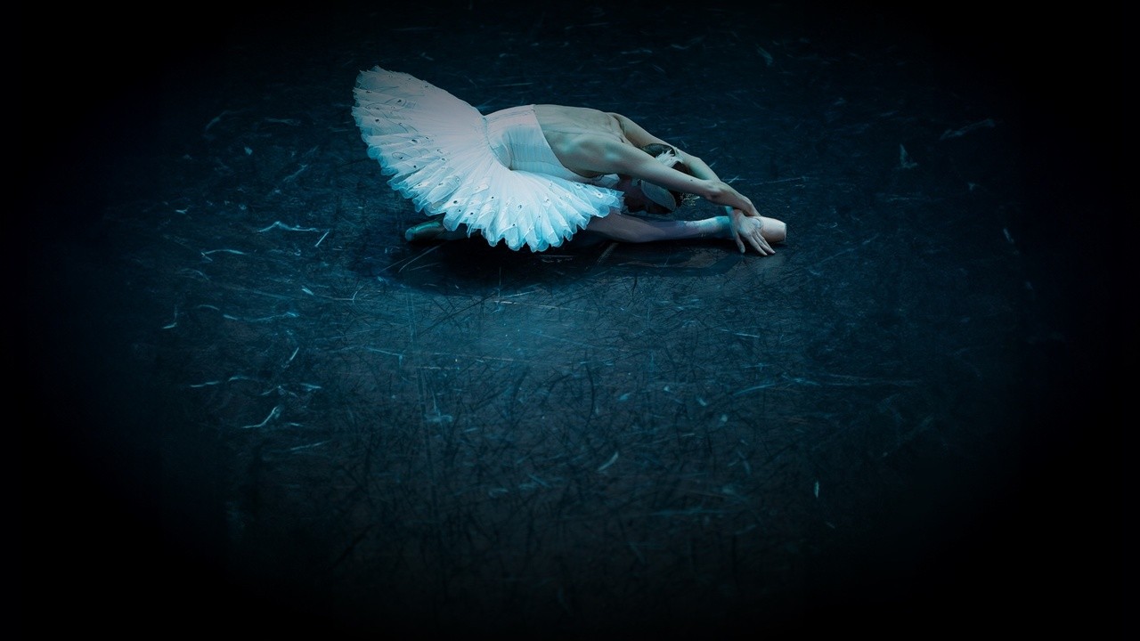 Swan Lake
