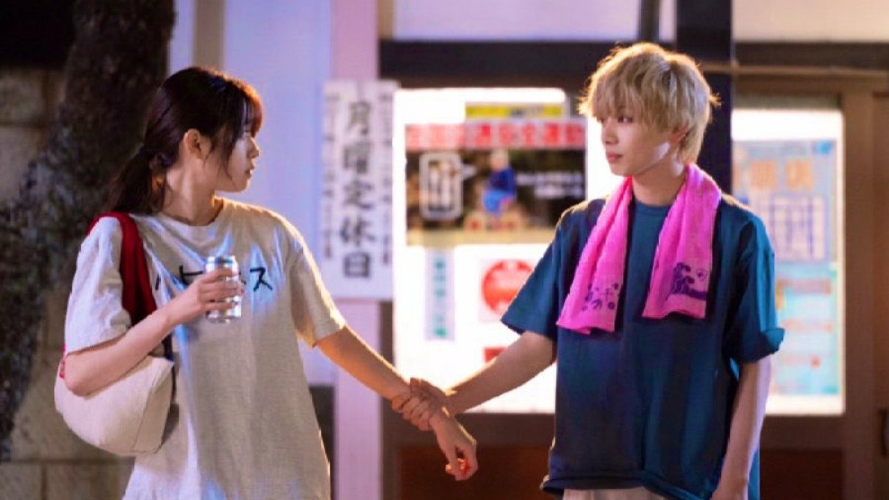 Murai in Love