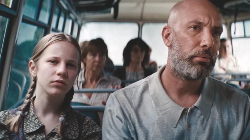 The Herd (2024) | MUBI