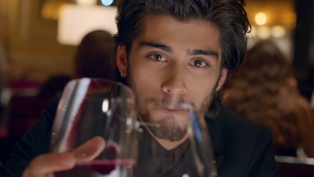 One Direction: Night Changes [MV]
