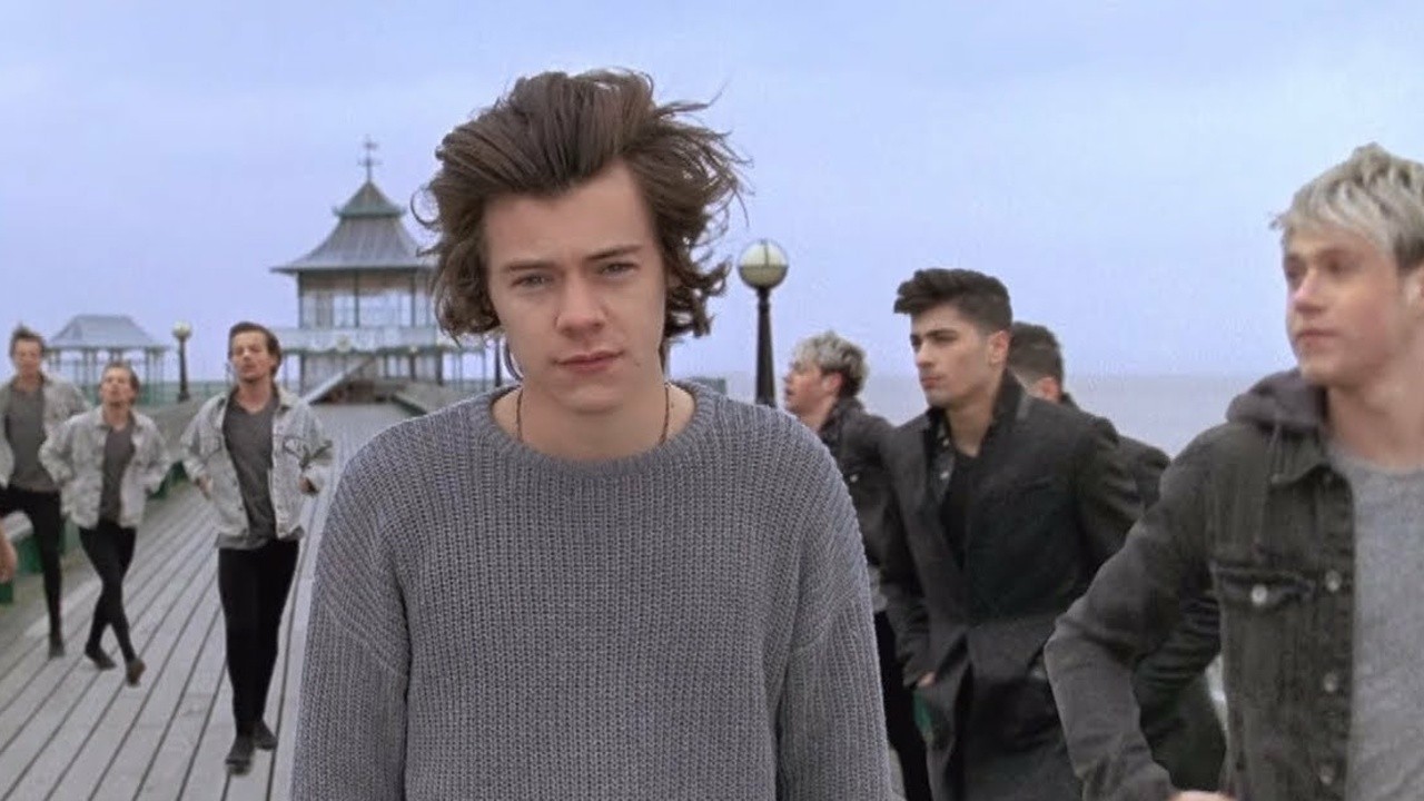 One Direction You I Mv 2014 Mubi