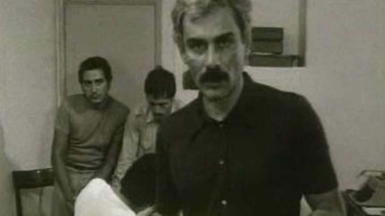 Document on Giuseppe Pinelli