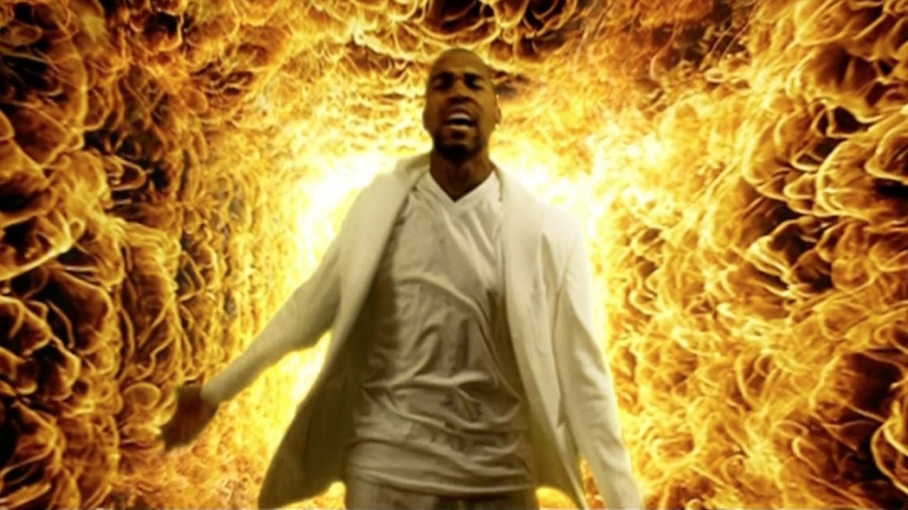 Kanye West: Jesus Walks, Version 2 [MV]