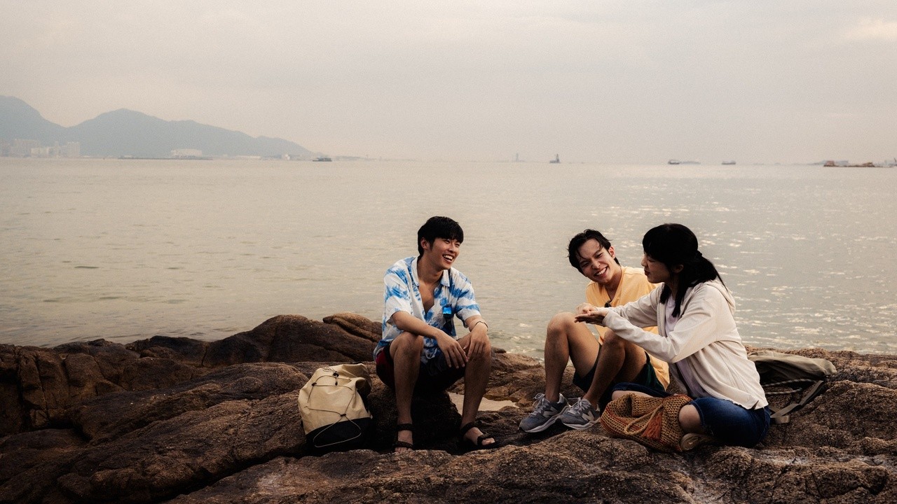 Image du film The Way We Talk