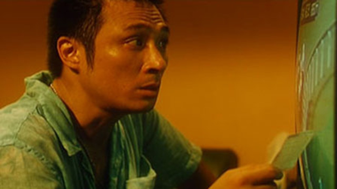 A Gambler's Story