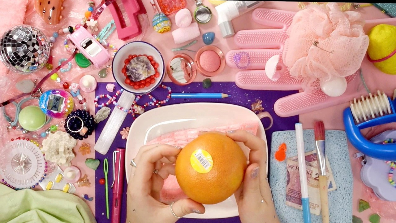 ASMR Deconstruction