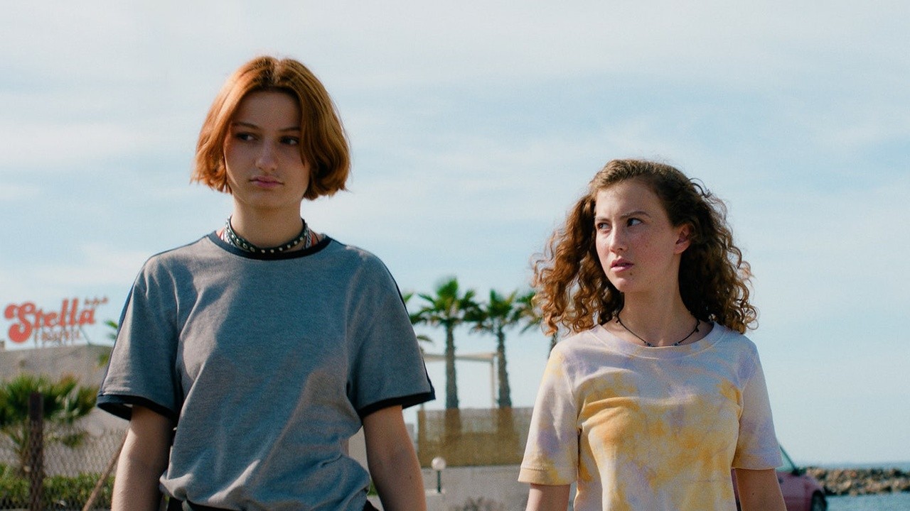 Image du film When We Were Sisters