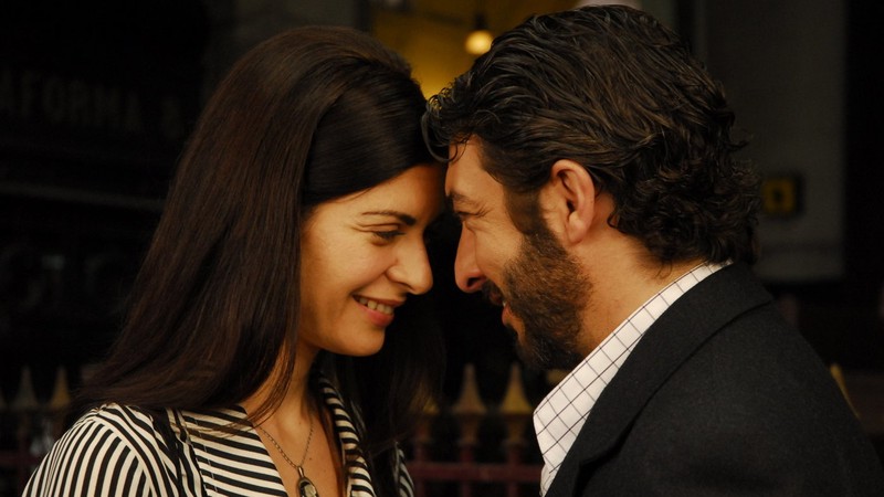El Secreto De Sus Ojos 2009 Película Completa En Español Latino El secreto de sus ojos (2009) | MUBI