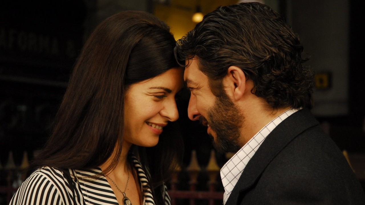 Image du film Dans ses yeux