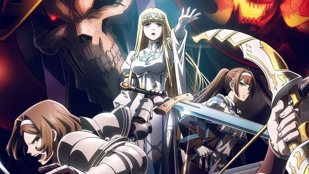 Image du film Overlord: The Sacred Kingdom
