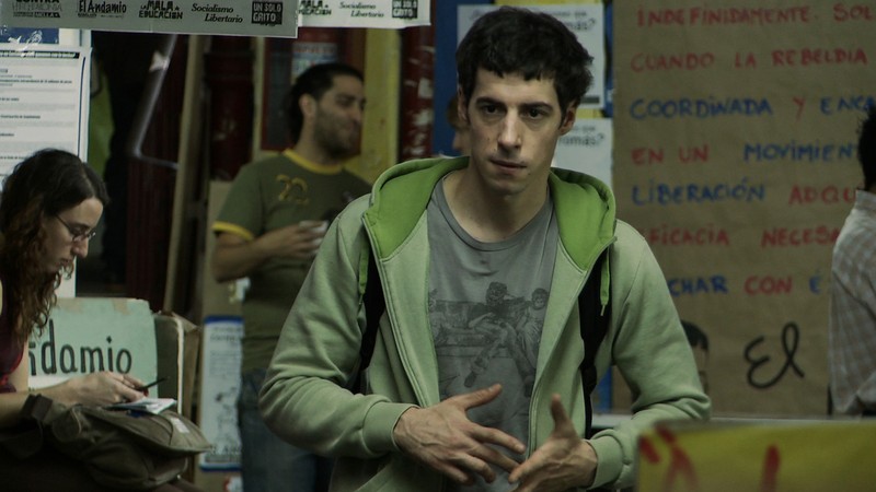 El estudiante