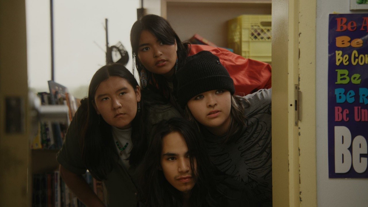 Last Summer 2024 Mubi