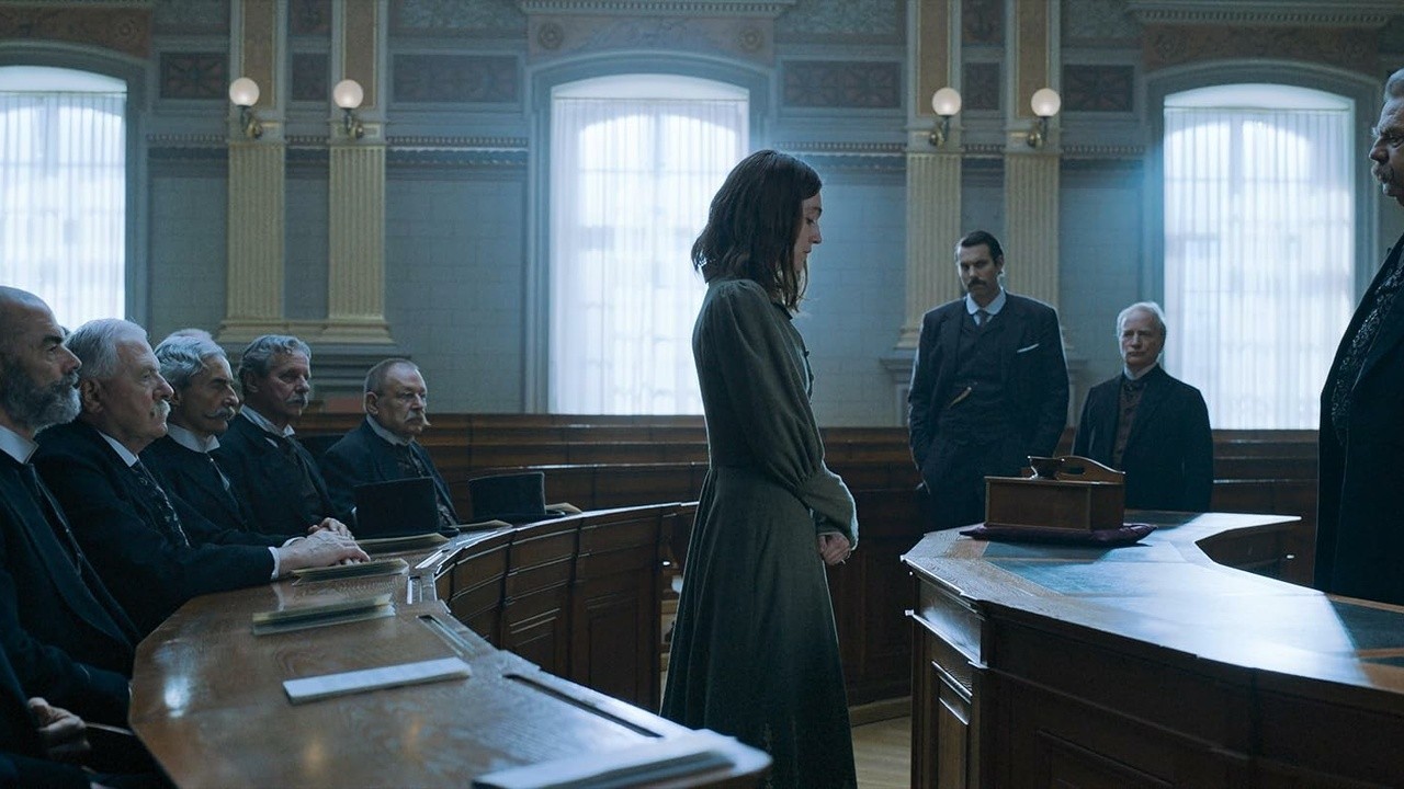 Image du film Friedas Fall