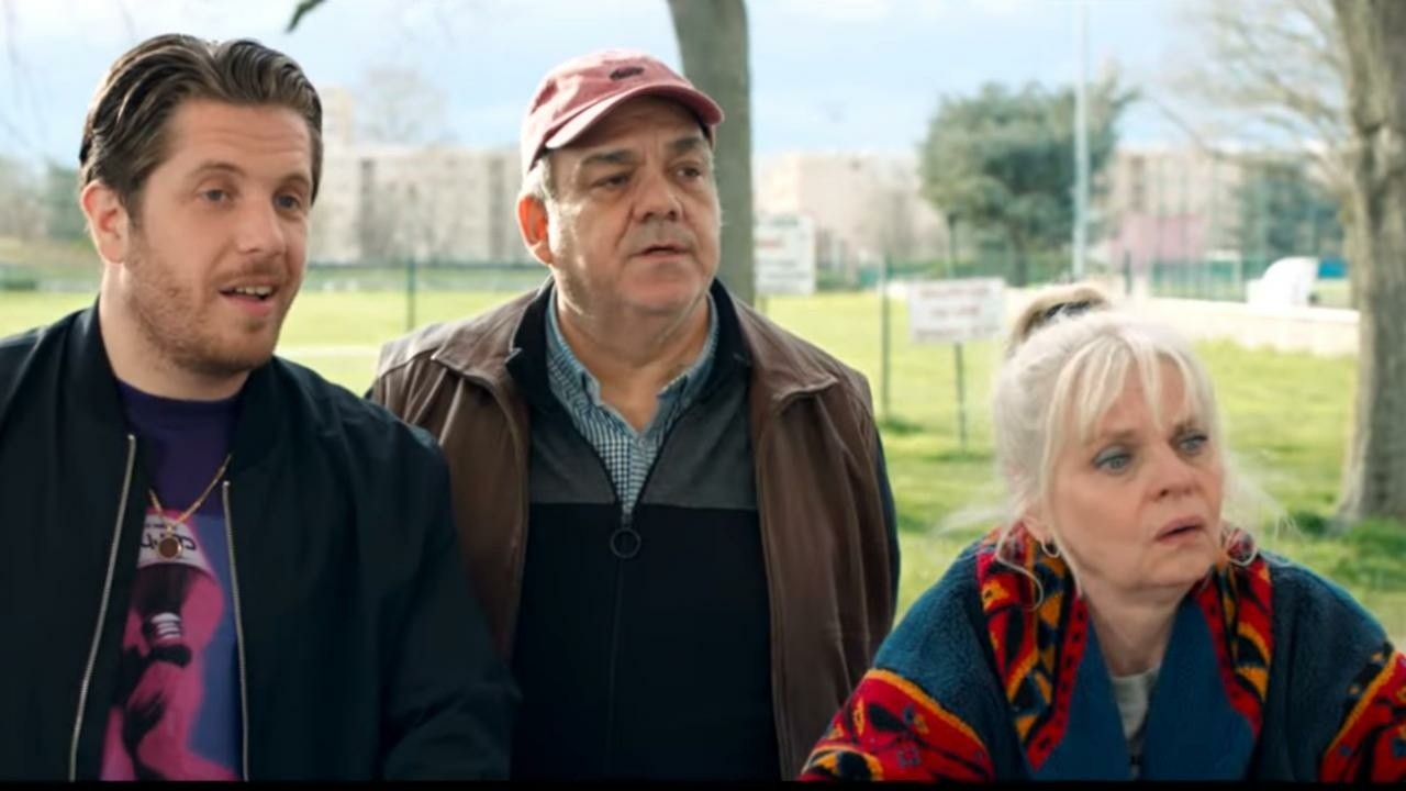 Image du film 4 zéros