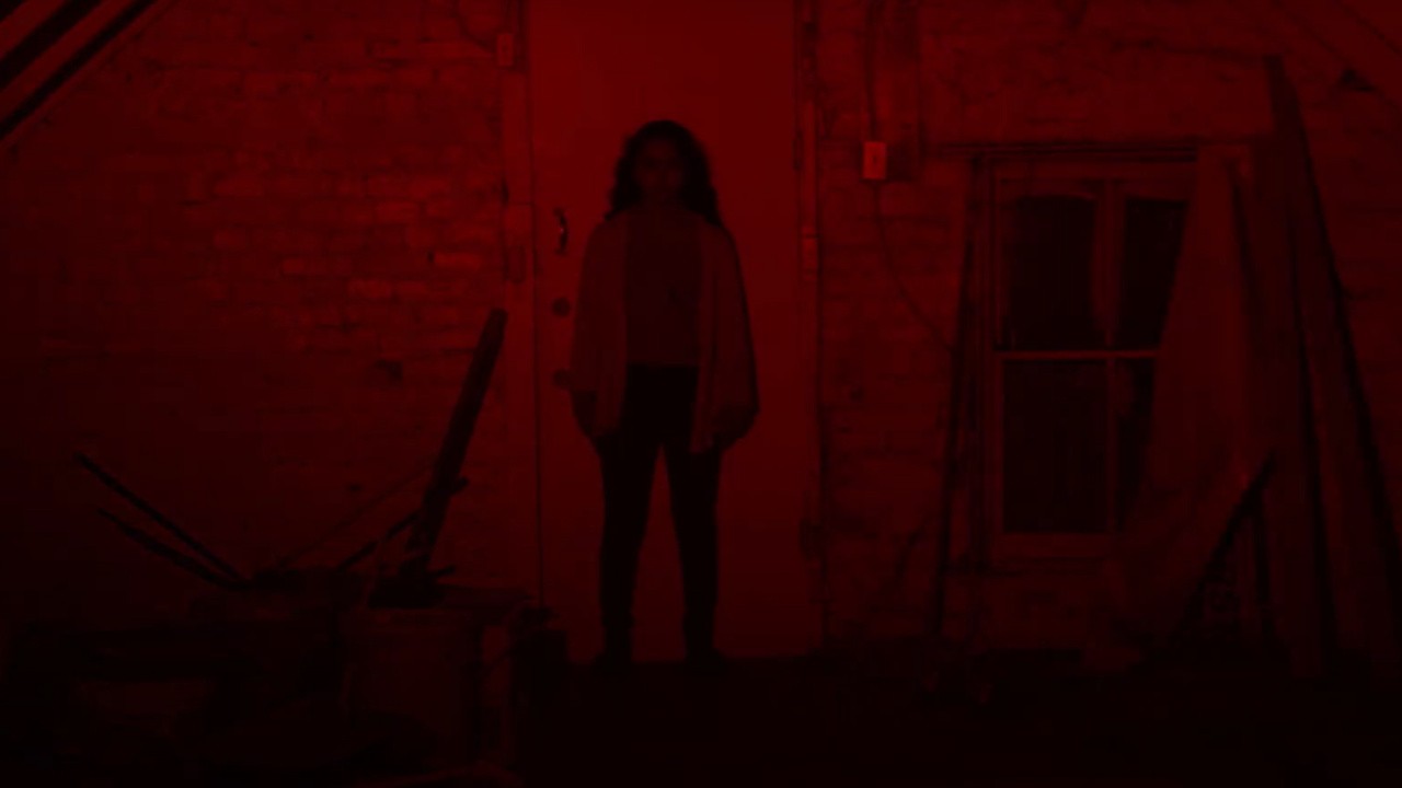 Amityville: Where the Echo Lives