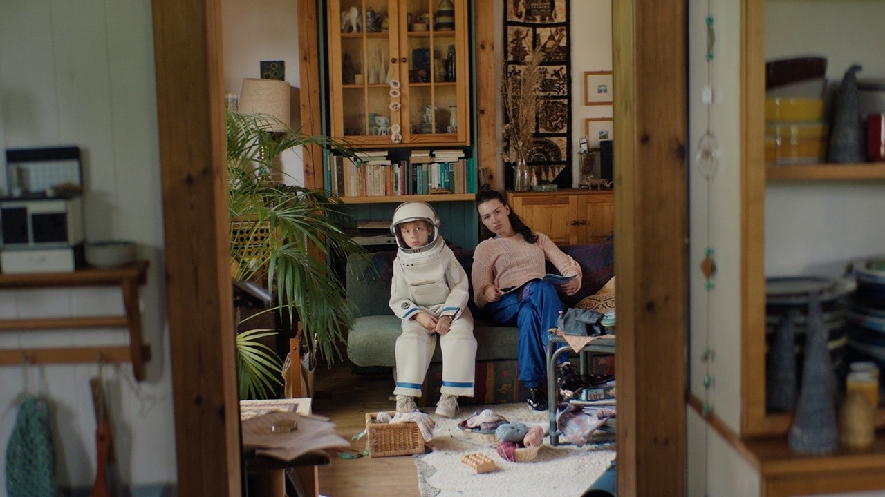 Image du film Grüsse vom Mars