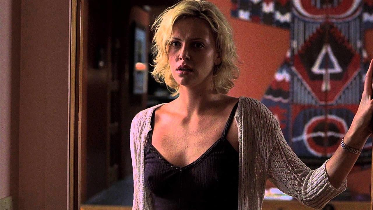 Image du film Mauvais piège